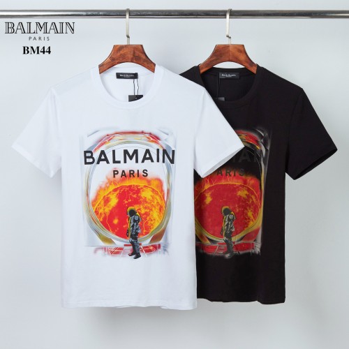 Maglia hot sale balmain replica